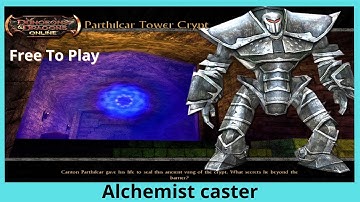 [DDO]The Enemy Within(Heroic)