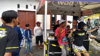 Download Lagu Cek Sound UGRA TANI Gembaya Tengger Bromo pasuruan MP3