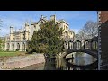 Capture de la vidéo English Liturgical Music Of 16Th Century: St John's College Cambridge 1963 (George Guest)