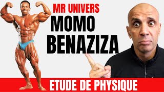 Etude de Physique : Momo Benaziza ( RIP ) Feat Soel Nouri ( RIP)