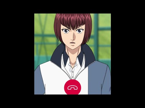 【テニラビ】2023年 バレンタイン & ホワイトデー  向日岳人【ストーリー】