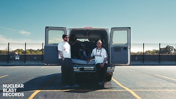 STELLAR CIRCUITS - Corridor (OFFICIAL MUSIC VIDEO)