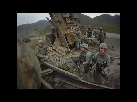 Video OPN Bastogne Overwatch 15 (FEB 2011) - Kunar Afghanistan - Gator, No Slack, 1BCT, 101st