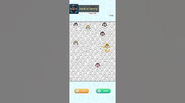 Annoying Brain Puzzle Level 2. Walkthrough Gameplay