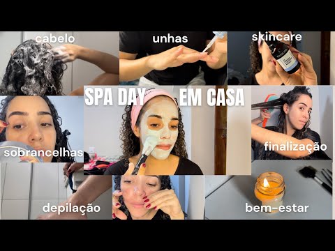SPA DAY CASEIRO