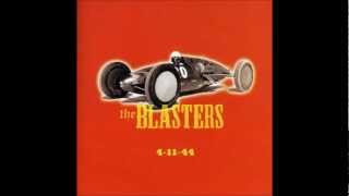 The Blasters - Rebound chords