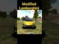 #babyshorts Indian Modified Lamborghini #viral #video #Shorts #gaming #kidsvideo