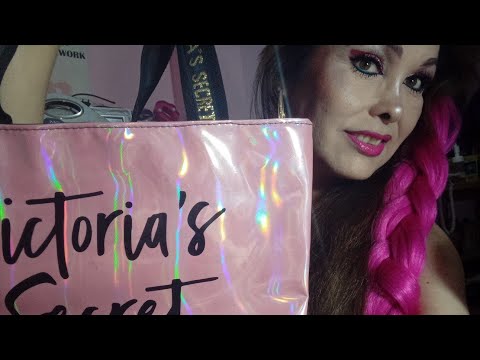 ASMR TIENDA DE CARTERAS 👝 2
