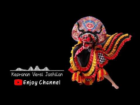 Kepranan Versi Jathilan - YouTube