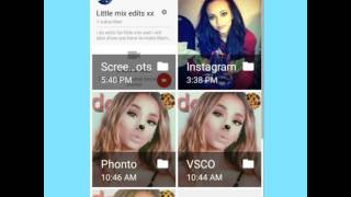 How to make manips on Superimpose