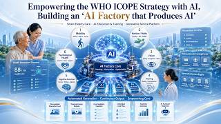 A Universal LLM Virtual Coach for Smart Healthcare