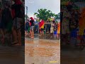 Tarkeshwar Yatra 2025 লোকনাথ এর সামনে । কষ্টের শেষ নেই । #reels #ytshorts #shorts #viral #sodepur