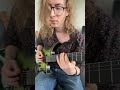 Free-blues shredding on Strandberg Boden