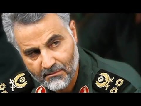 سليماني مصدر الأجندة الإيرانية بالدول العربية