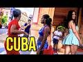 COLAPSAN Las Calles De La Habana ASÍ Es La Vida En Cuba En 2026
