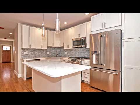 13 Cottage Ave, Somerville, MA home video tour