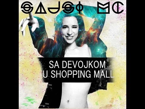 Video: Shopping Mall Sa Drozhzhino