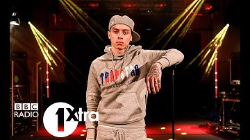 Central Cee - Loading &. Commitment Issues feat. The compozers