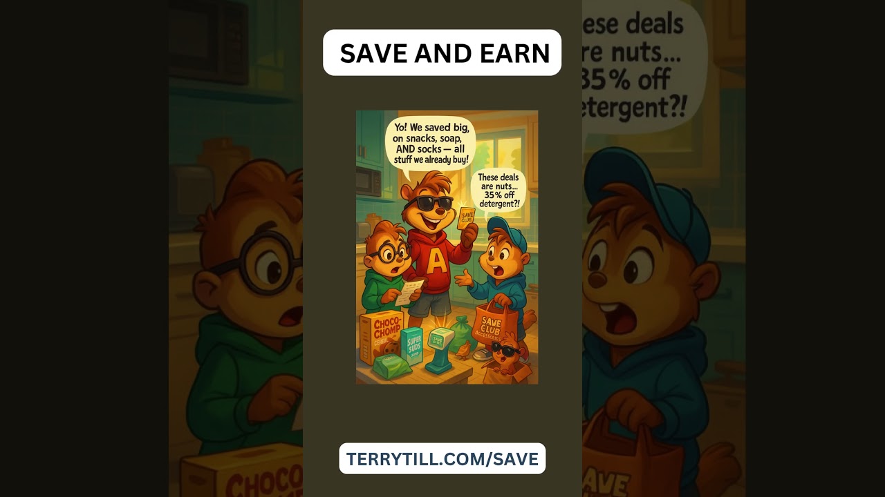 SAVECLUB Review 🔥🔥🔥  Save Thousands Every Year 🔥🔥🔥 Why You Should Lock Position Now!