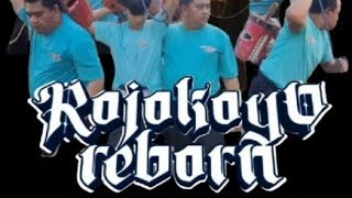 ROJOKOYO REBORN‼️KALAPAN‼️LIVE JABUNG‼️GANG 4#viralvideo