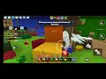 bedwars playing like technblade he never dies