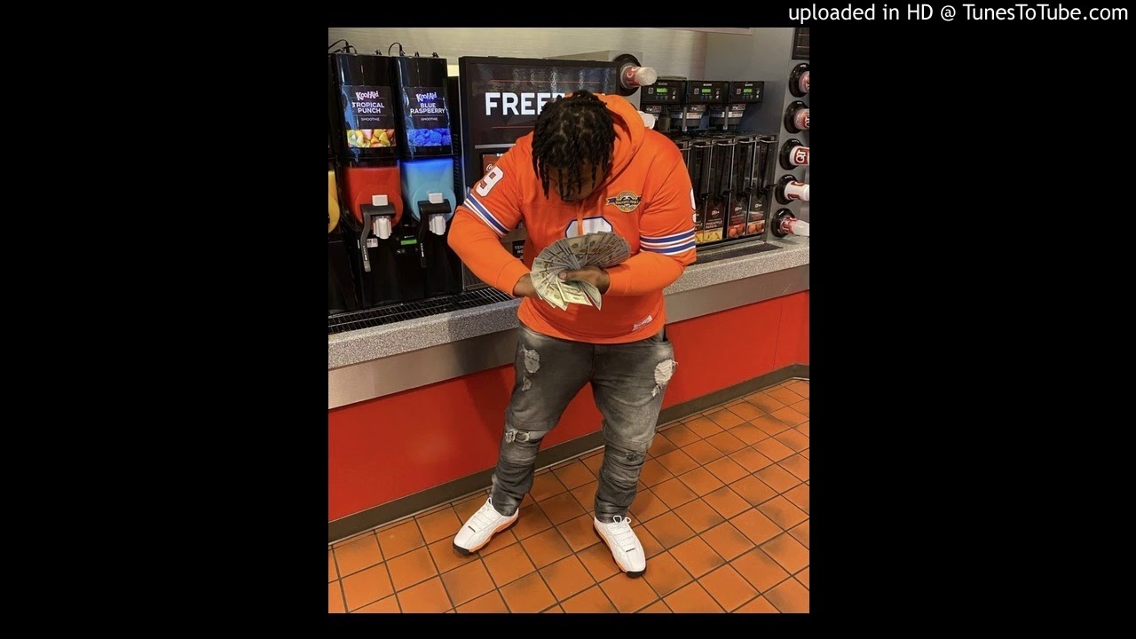 (FREE) Big Yavo x TLE Cinco Type Beat “Bust a Move“ 2021 (Prod. Mikey Marquez)