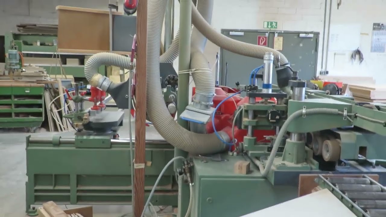 Winkelautomat Okoma SF1S