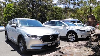 電気自動車の電欠時にも安心な秘密道具を買いました
