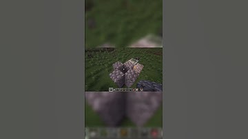 Minecraft- Infinite Emerald Farm #minecraft #minecraftbuilding