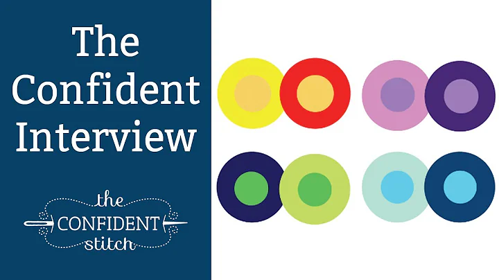 Clothing Color Theory with Nancy Nix-Rice - Confid...