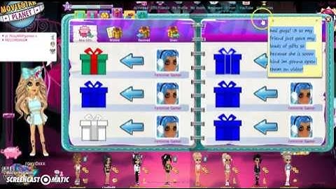 TY Feminine Gamer! ♥ | RoxyMSPgamez x