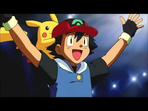 Após 16 anos, protagonista de Pokémon trocará de voz no Brasil