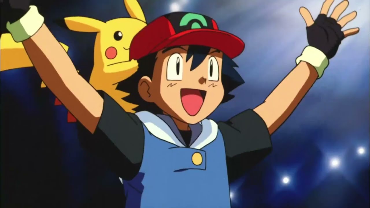 Ash de Pokémon quase foi dublado por um dos maiores astros de
