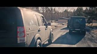 Extraction 2 2023 4K Rescue Clip 4