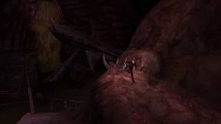 Devil Trigger Warning: Devil May Cry 3 - Part 2