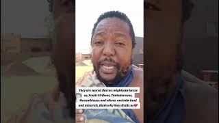 MAHIKENG ACTIVIST THATO MOLOSANKWE SHOT DEAD AT HOME