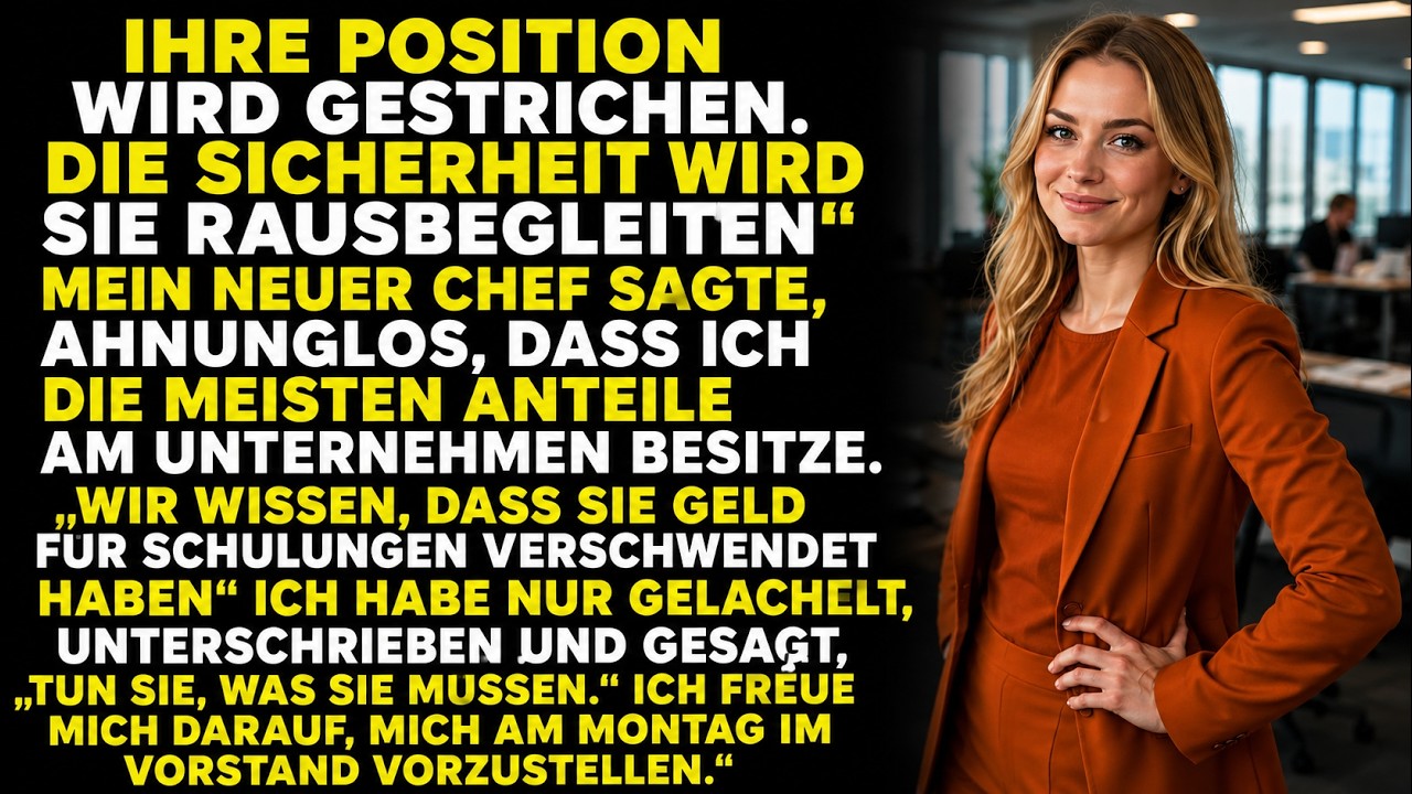 Ich kniete an einem Montagmorgen neben einem Regal und suchte Ersatzkabel, als ein neuer Analyst mich fragte, wo der Facility Manager die Besprechungsutensilien aufbewahrt. Fünfzehn Jahre hatte...