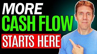 More Rental Cash Flow is Just One Tough Conversation Away