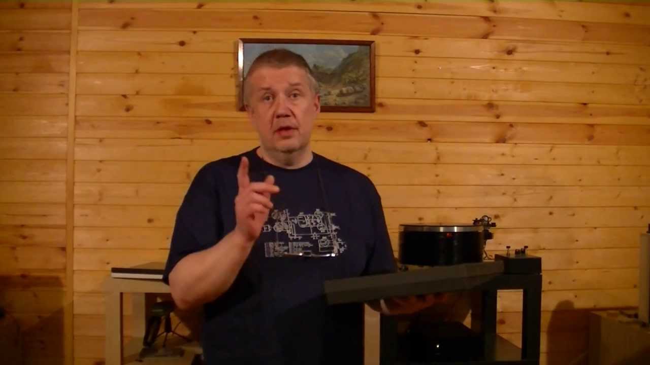 Где и как покупать виниловые пластинки. Часть II.