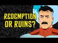 Does Omni-Man Deserve Redemption?