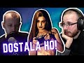 Žena napálila Agraela? | @Natyla a její přeměna