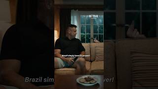 Ronaldo vs. Thing | Play FIFA World Cup™ - Launch Edition Now | Netflix