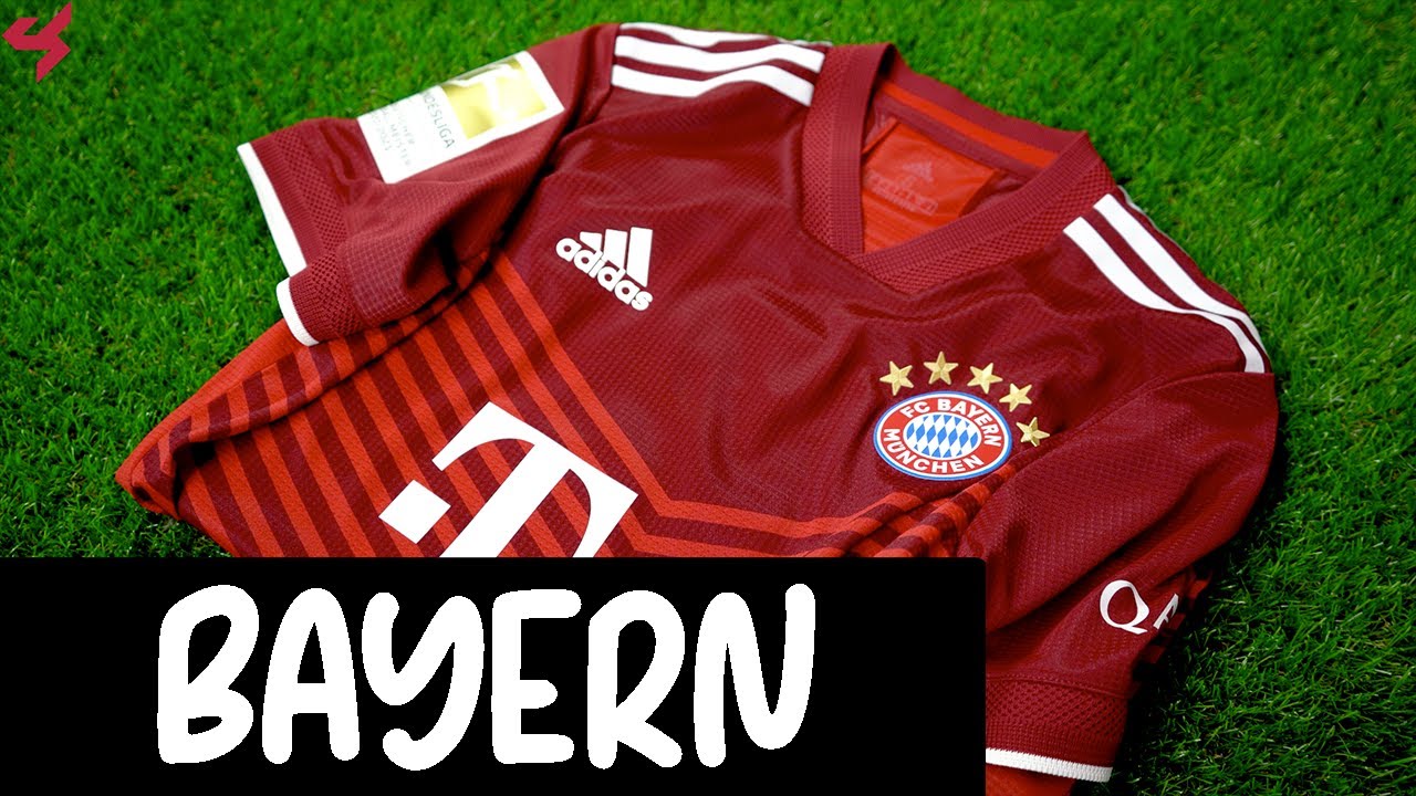 Maillot Extérieur FC Bayern Munich 2024 – Kane N°9 – Heat.Rdy, Taille M – Adidas, Neuf