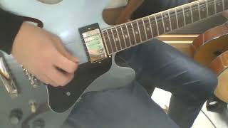 The Jimi Hendrix Experience - Voodoo Chile (Slight Return)