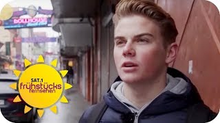 Download lagu Dreist Smartphone geklaut aber Handyversicherung zahlt nicht SAT 1 Frühstücksfernsehen TV Dreist Smartphone geklaut aber Handyversicherung zahlt nicht SAT 1 Frühstücksfernsehen TV