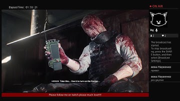 THE EVIL WITHIN 2 part11 NEWGAME+