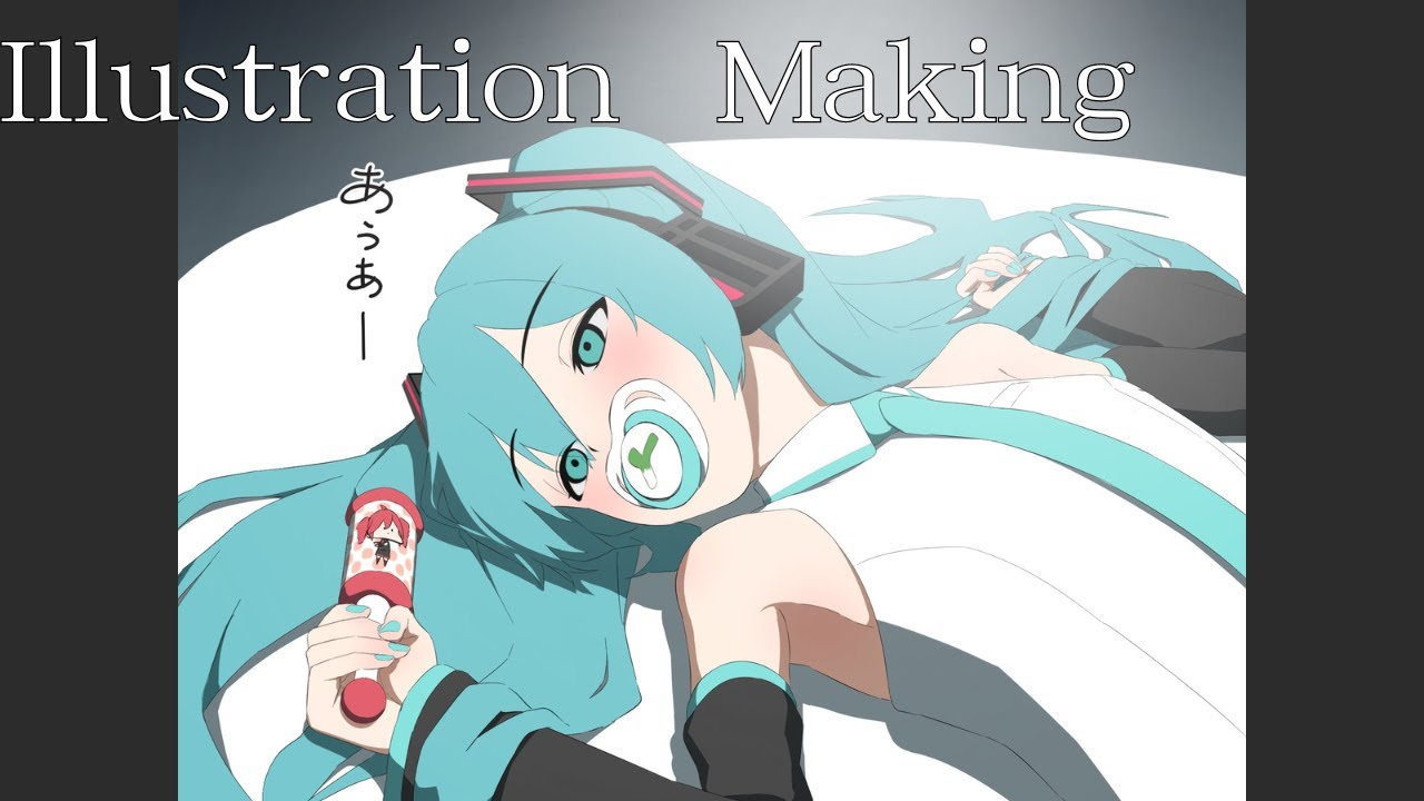 初音ミク、すべてが嫌になる。【前編】 - YouTube