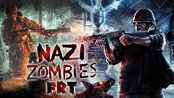 Custom Zombies: FRT Part 6 - How the gaming scene on youtube has changed