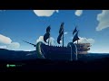 Pirates and Ships and Krakens, Oh My! | Sea Of Thieves #2