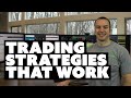 Trading Strategies That Work  Breakout and Pullback Price ...